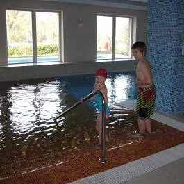 Royal Club Hotel, Visegrád - Wellness