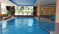 Balneo Hotel Zsori Thermal & Wellness Mezőkövesd - 