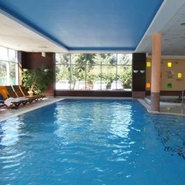 Balneo Hotel Zsori Thermal & Wellness Mezőkövesd - Wellness
