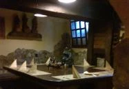 Hotel Bacchus Bormúzeum Étterem Keszthely