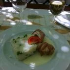 Hotel Bacchus Bormúzeum Étterem Keszthely - Étel/ital