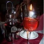 Hotel Cabernet Villánykövesd - Vendéglátás