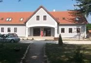 Malomkő Fogadó Nemeshany