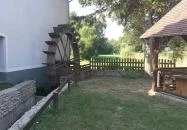 Malomkő Fogadó Nemeshany