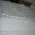 Hotel Rubinia Eger - Szobák