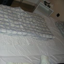 Hotel Rubinia Eger - Szobák