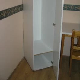 Hotel Rubinia Eger - Szobák