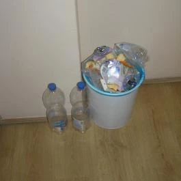 Hotel Rubinia Eger - Belső