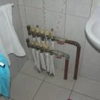 Hotel Rubinia Eger - Szobák