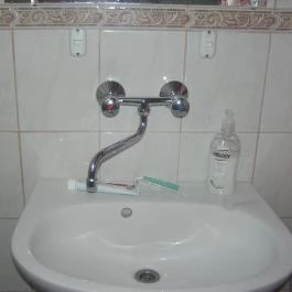 Hotel Rubinia Eger - Szobák