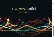 Üvegtigris Büfé - Zalakarosi Fürdő Zalakaros