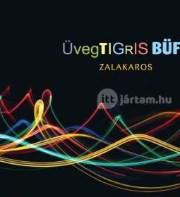Üvegtigris Büfé - Zalakarosi Fürdő