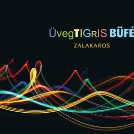Üvegtigris Büfé - Zalakarosi Fürdő Zalakaros - Egyéb
