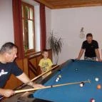 Hotel Bakony Bakonybél - Szórakozás/Sport