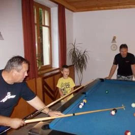 Hotel Bakony Bakonybél - Szórakozás/Sport