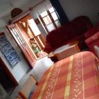 Kurta Apartman Noszvaj - Belső