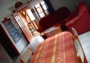 Kurta Apartman Noszvaj