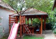 Kurta Apartman Noszvaj