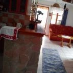 Kurta Apartman Noszvaj - Belső