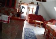 Kurta Apartman Noszvaj