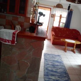 Kurta Apartman, Noszvaj - Belső