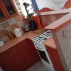 Kurta Apartman Noszvaj - Belső