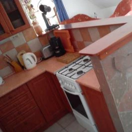 Kurta Apartman, Noszvaj - Belső