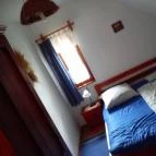 Kurta Apartman Noszvaj - Szobák