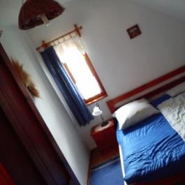 Kurta Apartman, Noszvaj - Szobák