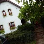 Kurta Apartman Noszvaj - Külső kép