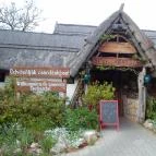 Laci Pince Csárda Vászoly - Külső kép