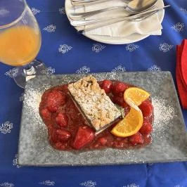 Roosevelt téri Halászcsárda Szeged - Étel/ital