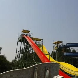 Aquarius Élmény- és Parkfürdő Nyíregyháza - Egyéb