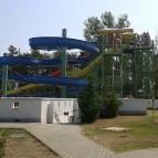 Aquarius Élmény- és Parkfürdő Nyíregyháza - 