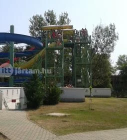 Aquarius Élmény- és Parkfürdő
