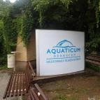 Aquaticum Mediterrán Élményfürdő Debrecen - 