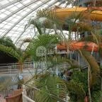 Aquaticum Mediterrán Élményfürdő Debrecen - 