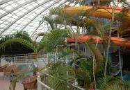 Aquaticum Mediterrán Élményfürdő Debrecen