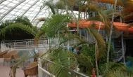 Aquaticum Mediterrán Élményfürdő Debrecen - 