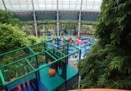 Aquaticum Mediterrán Élményfürdő Debrecen