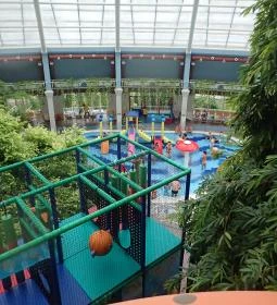 Aquaticum Mediterrán Élményfürdő