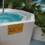 Aquaticum Mediterrán Élményfürdő Debrecen - 