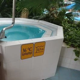 Aquaticum Mediterrán Élményfürdő, Debrecen - 