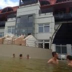 Aquaticum Mediterrán Élményfürdő Debrecen - 