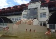 Aquaticum Mediterrán Élményfürdő Debrecen