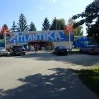 Atlantika Vizividámpark Vásárosnamény - 