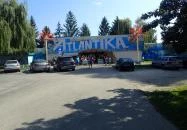 Atlantika Vizividámpark Vásárosnamény