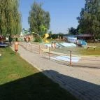 Atlantika Vizividámpark Vásárosnamény - 