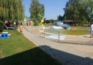 Atlantika Vizividámpark Vásárosnamény