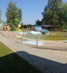 Atlantika Vizividámpark